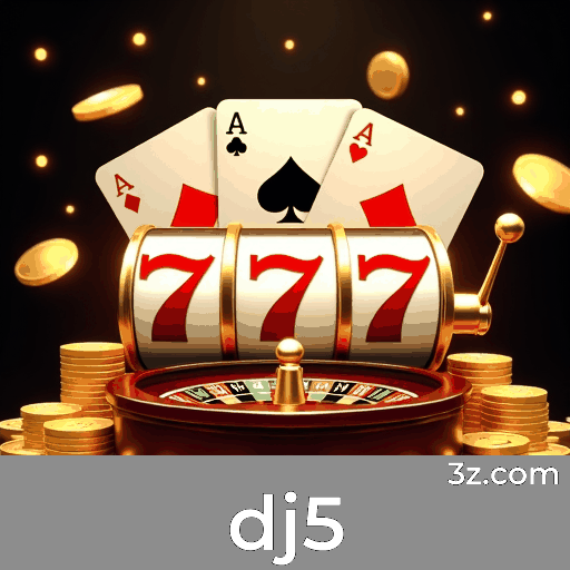 dj5: Seu Cassino Online Seguro e Premiado