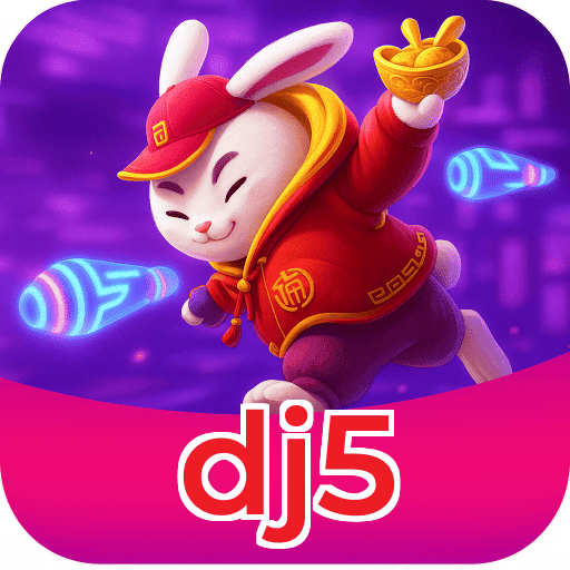 dj5 logo