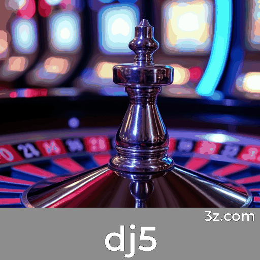 Acesso Seguro e Rápido ao dj5 para Usuários Brasileiros