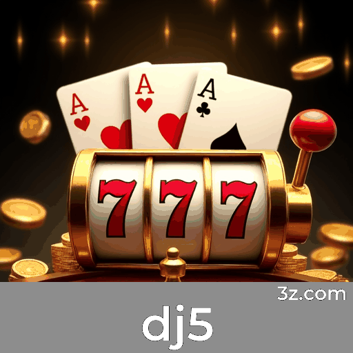 dj5: Seu Cassino Online Seguro e Premiado