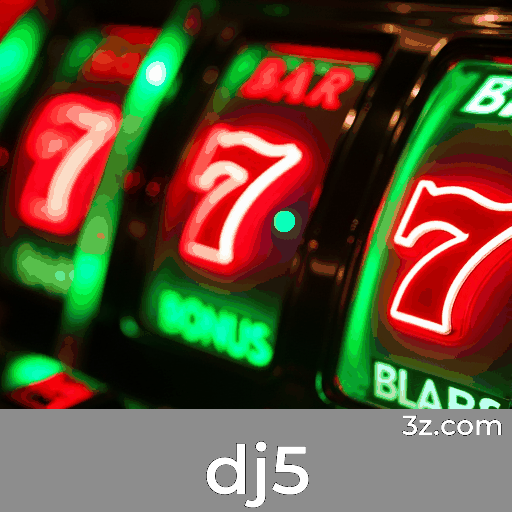 DJ5: A Plataforma Confiável e Profissional