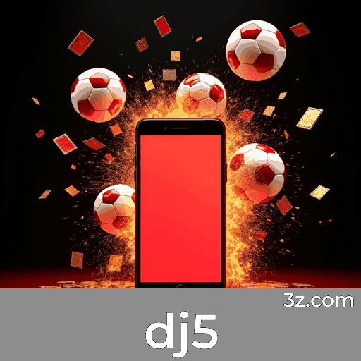 dj5: Seu Cassino Online Seguro e Premiado