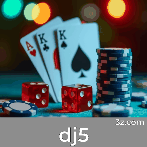 dj5: Domine Jogos com Estratégias Avançadas e Ganhe Mais!