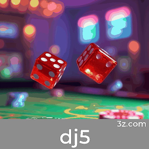 dj5: Seu Cassino Online Seguro e Premiado