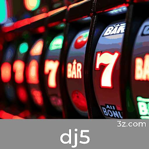 dj5: Domine Jogos com Estratégias Avançadas e Ganhe Mais!